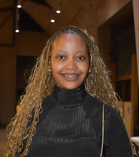 Communications Officer